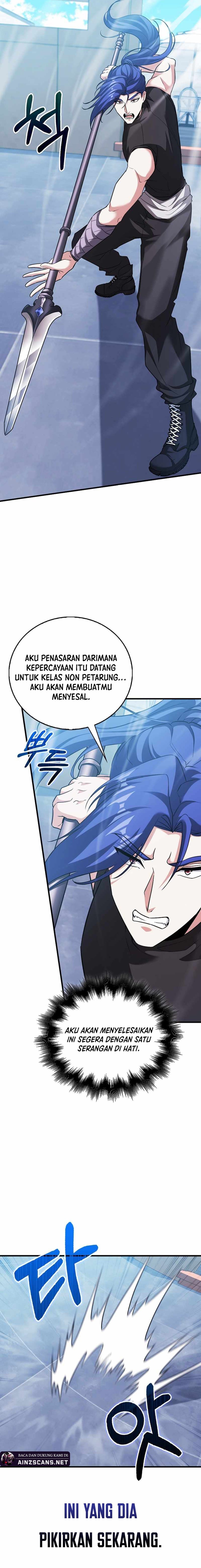 Max Talent Player - Chapter 57 - Page 5