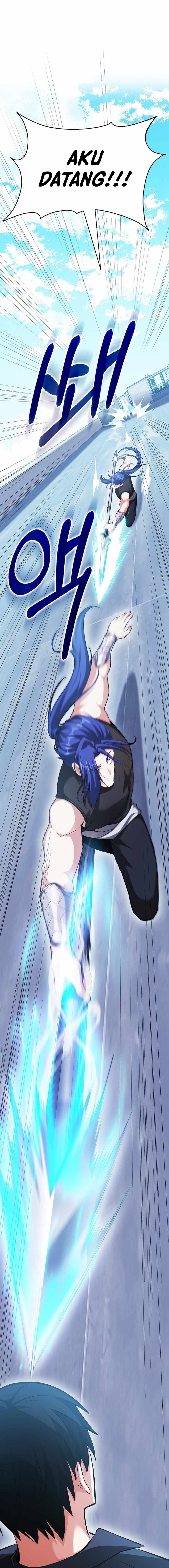 Max Talent Player - Chapter 57 - Page 6