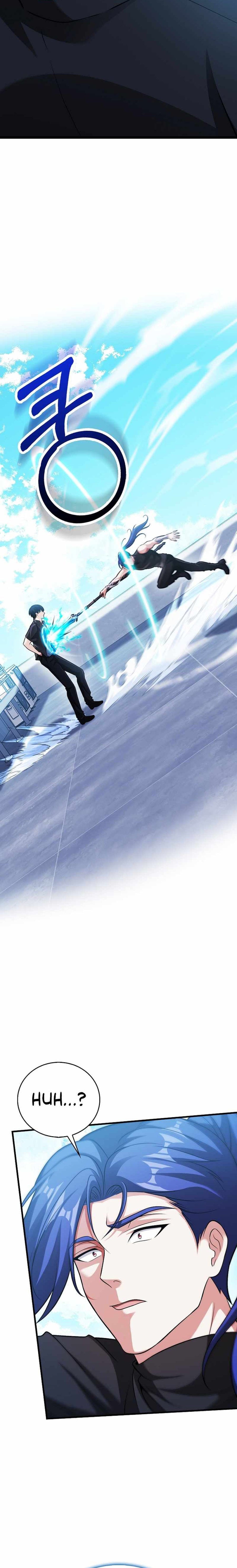Max Talent Player - Chapter 57 - Page 7