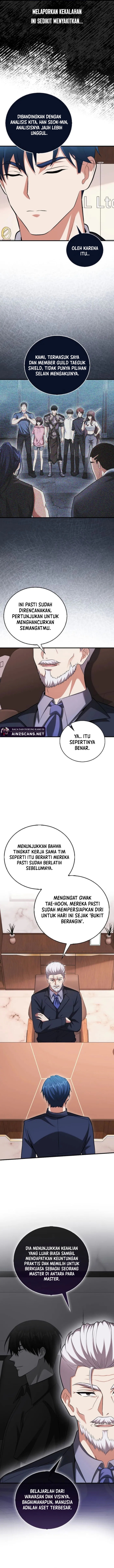 Max Talent Player - Chapter 58 - Page 10