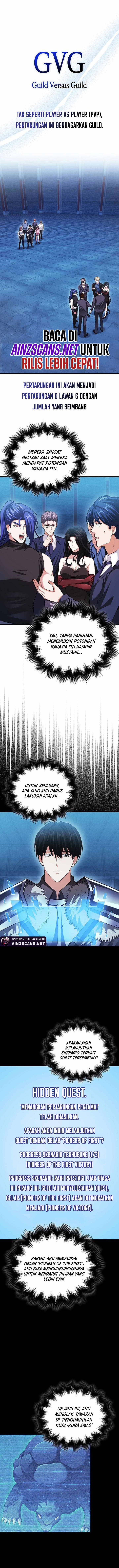 Max Talent Player - Chapter 58 - Page 2