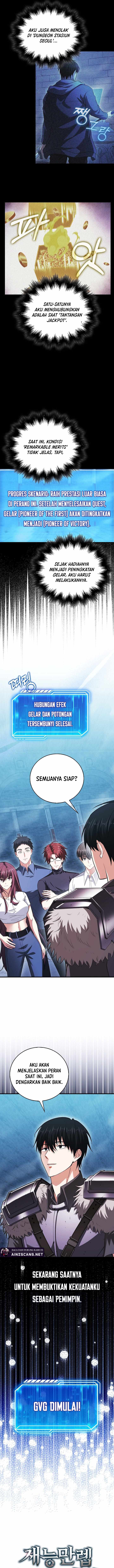 Max Talent Player - Chapter 58 - Page 3