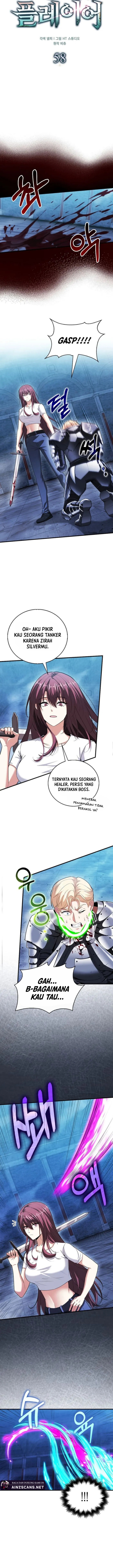 Max Talent Player - Chapter 58 - Page 4