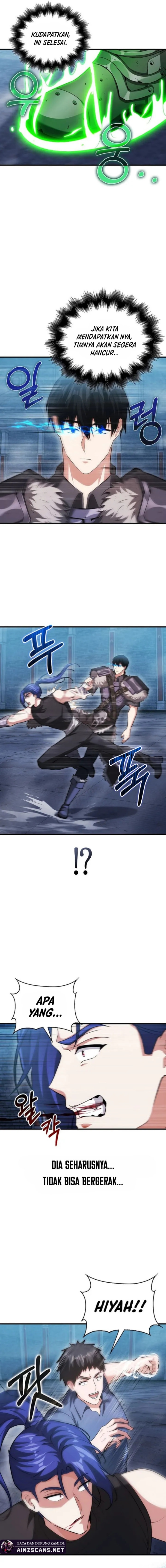 Max Talent Player - Chapter 58 - Page 6