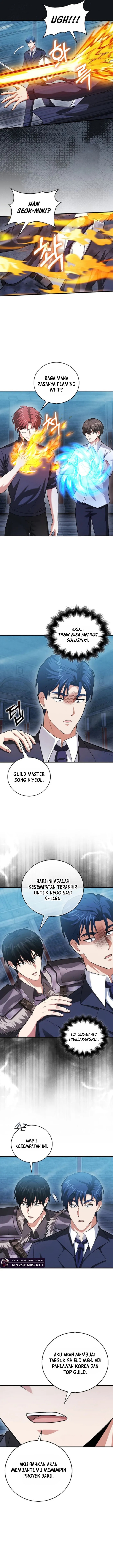 Max Talent Player - Chapter 58 - Page 8