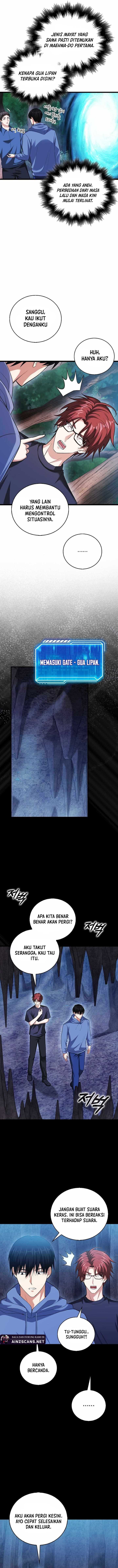 Max Talent Player - Chapter 59 - Page 11