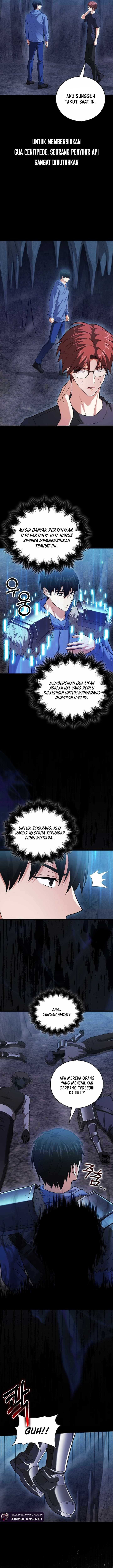 Max Talent Player - Chapter 59 - Page 12