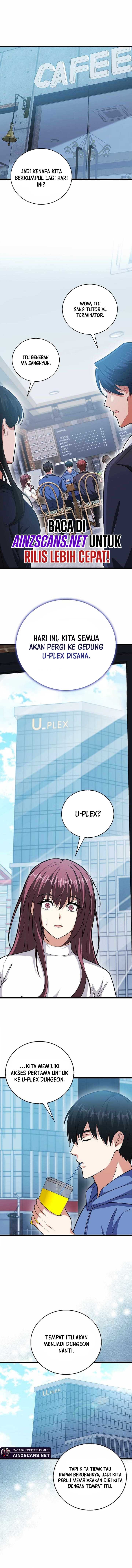 Max Talent Player - Chapter 59 - Page 2