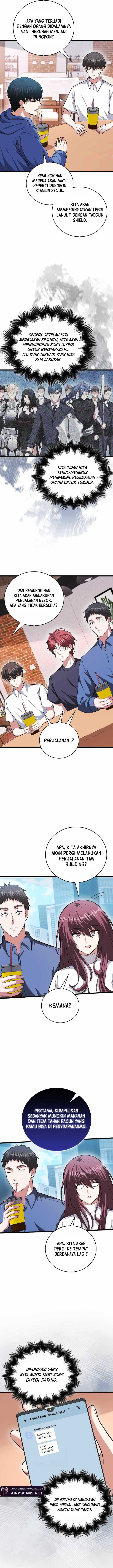 Max Talent Player - Chapter 59 - Page 3