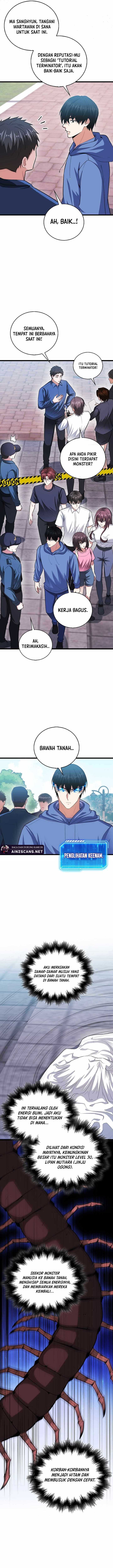 Max Talent Player - Chapter 59 - Page 6