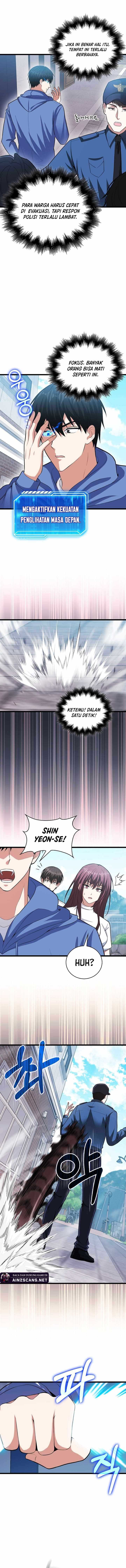Max Talent Player - Chapter 59 - Page 7