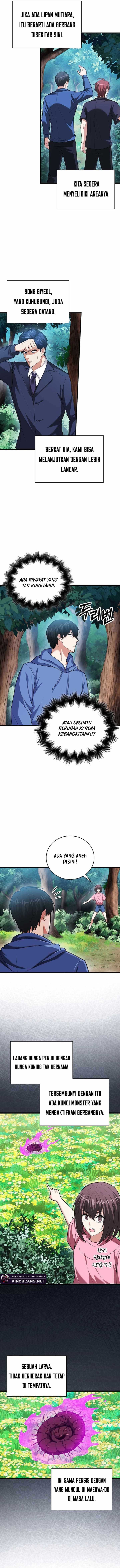 Max Talent Player - Chapter 59 - Page 9
