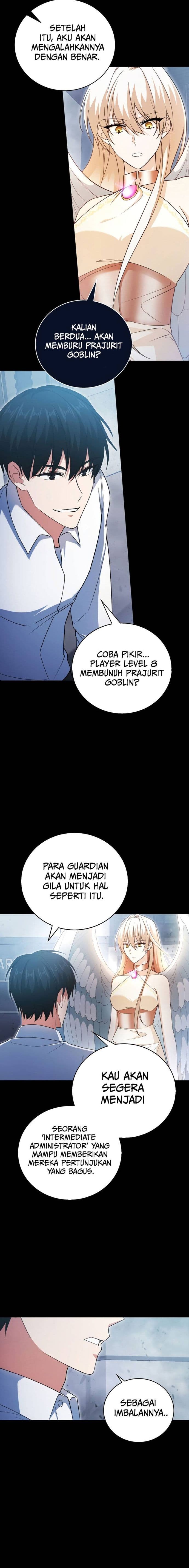 Max Talent Player - Chapter 6 - Page 14