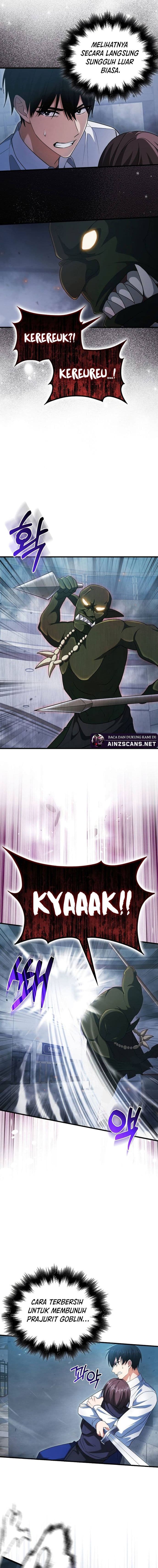 Max Talent Player - Chapter 6 - Page 18