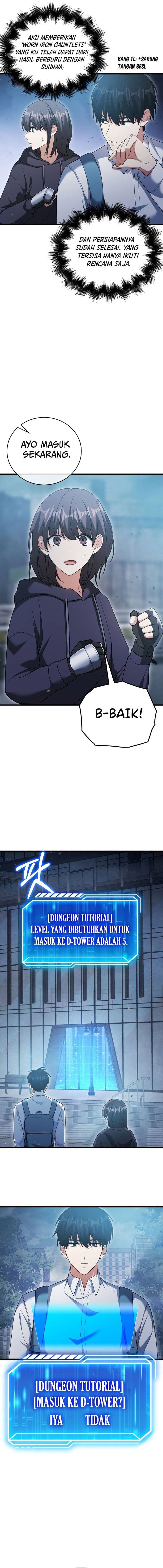 Max Talent Player - Chapter 6 - Page 2