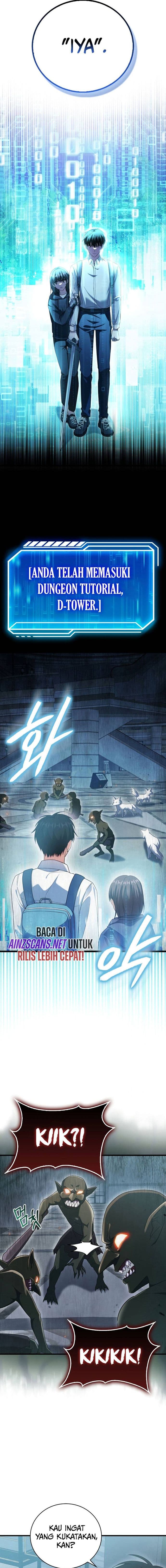 Max Talent Player - Chapter 6 - Page 3