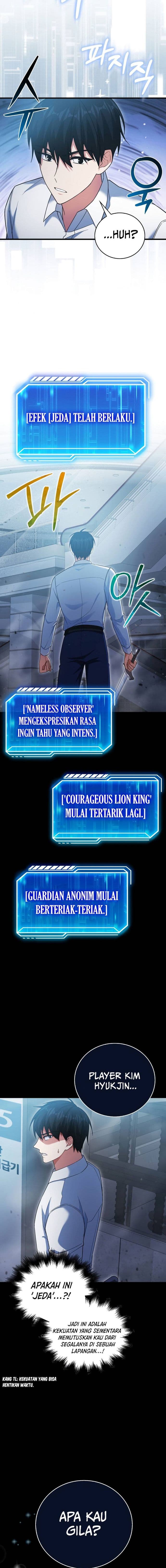 Max Talent Player - Chapter 6 - Page 8