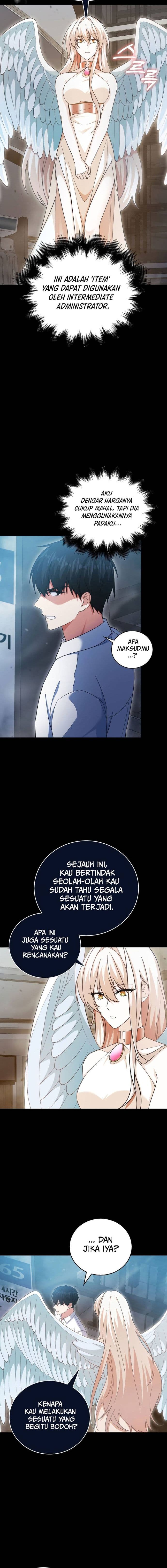 Max Talent Player - Chapter 6 - Page 9