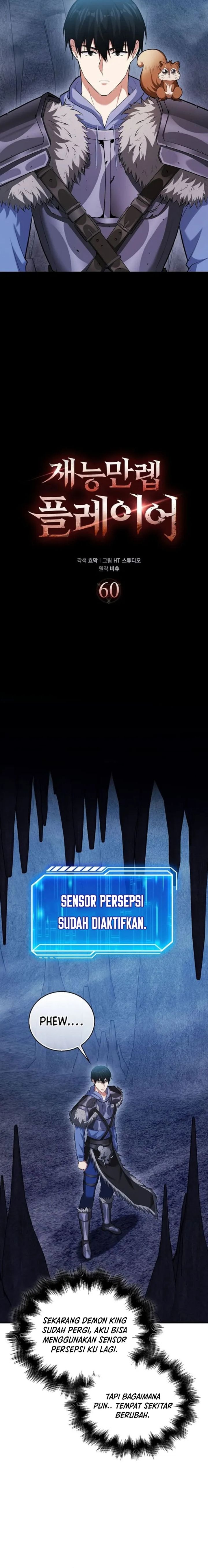 Max Talent Player - Chapter 60 - Page 10