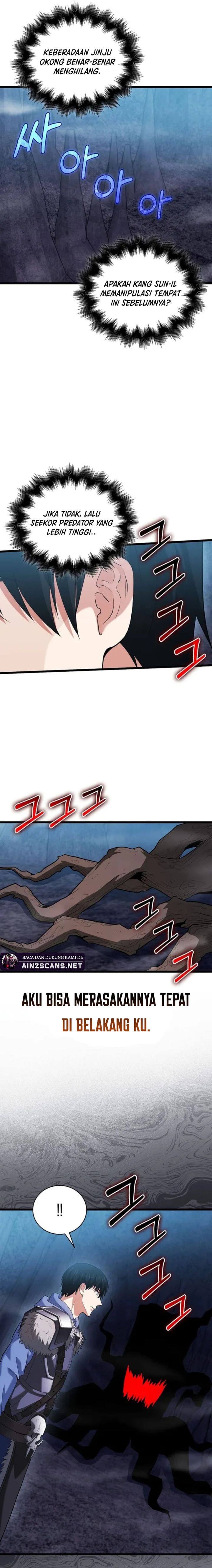 Max Talent Player - Chapter 60 - Page 11