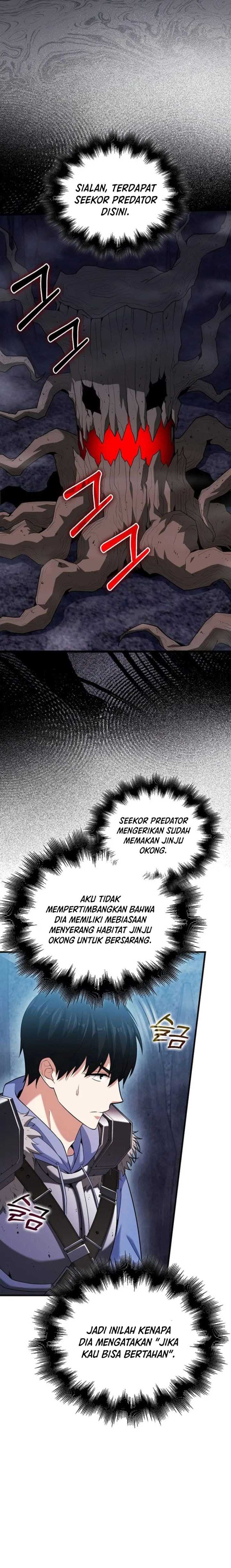 Max Talent Player - Chapter 60 - Page 12
