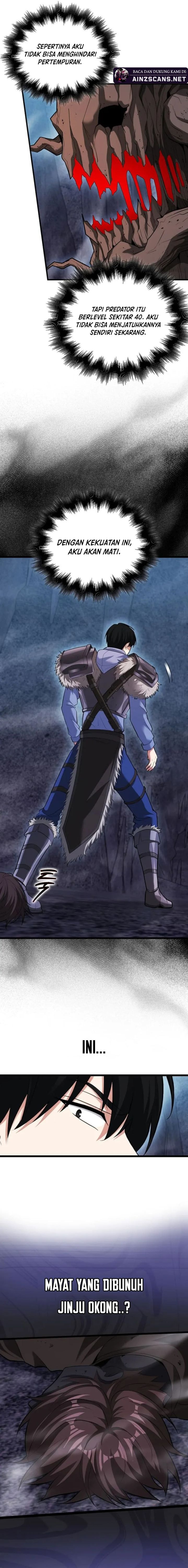 Max Talent Player - Chapter 60 - Page 13