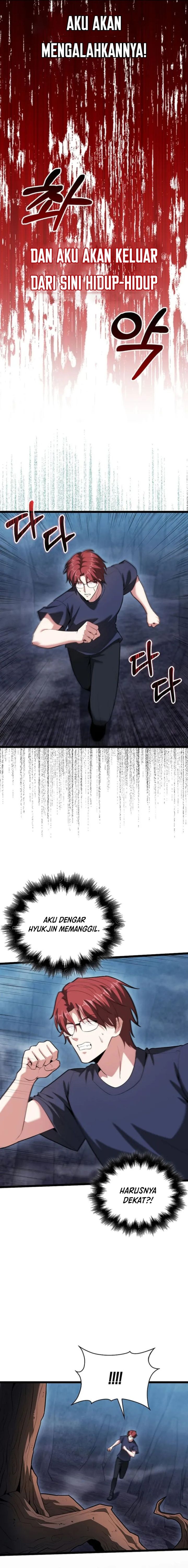 Max Talent Player - Chapter 60 - Page 15