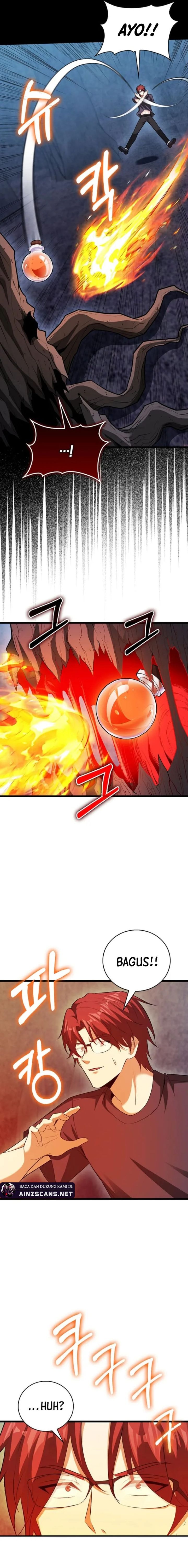 Max Talent Player - Chapter 60 - Page 18