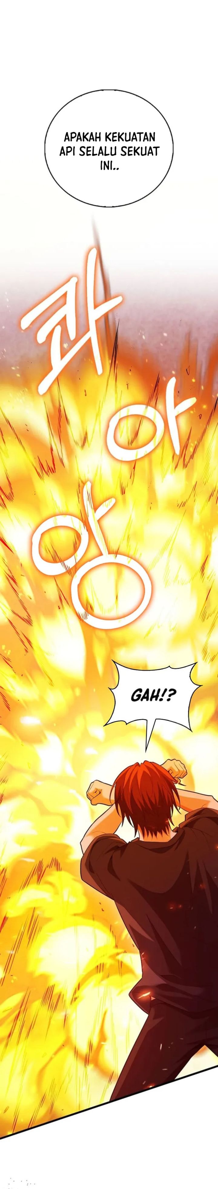 Max Talent Player - Chapter 60 - Page 19