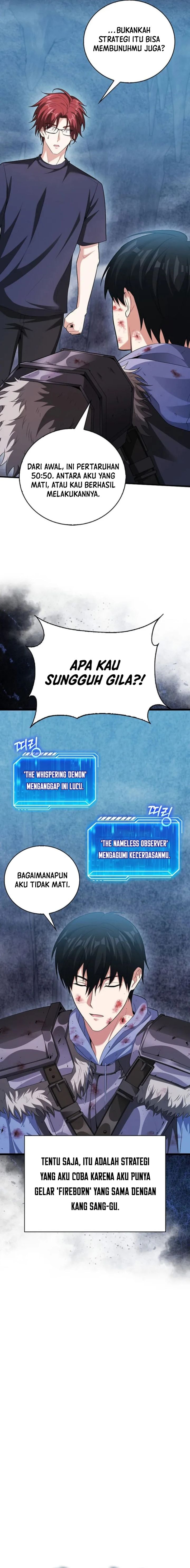 Max Talent Player - Chapter 60 - Page 23