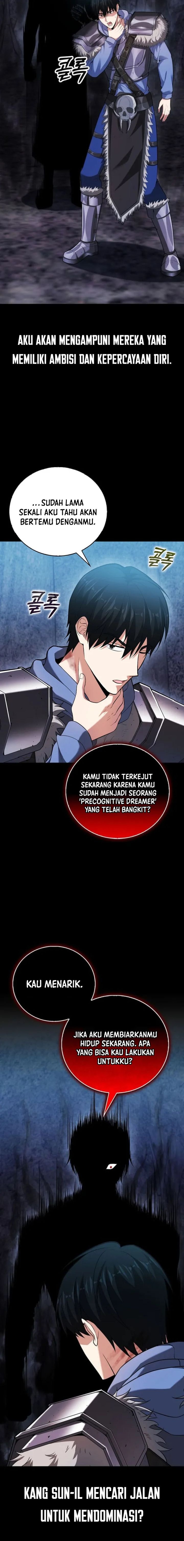 Max Talent Player - Chapter 60 - Page 5