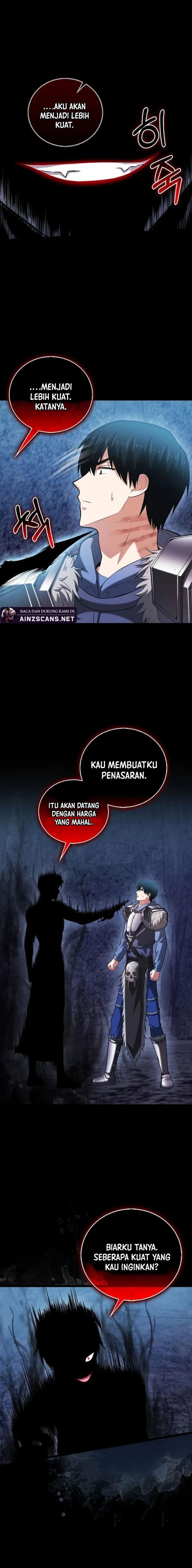 Max Talent Player - Chapter 60 - Page 6