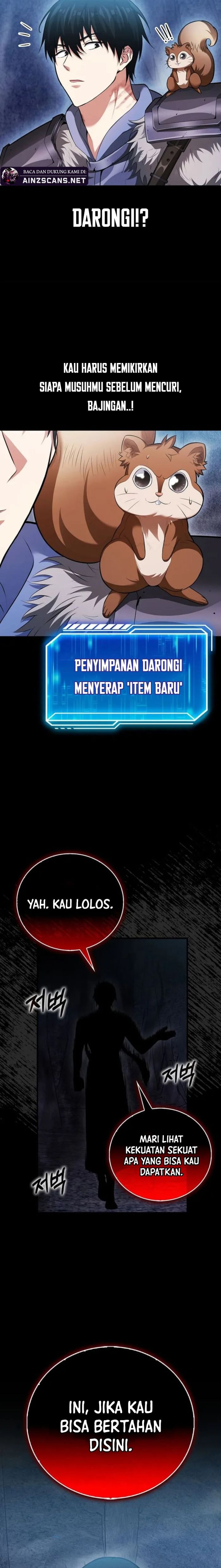 Max Talent Player - Chapter 60 - Page 9