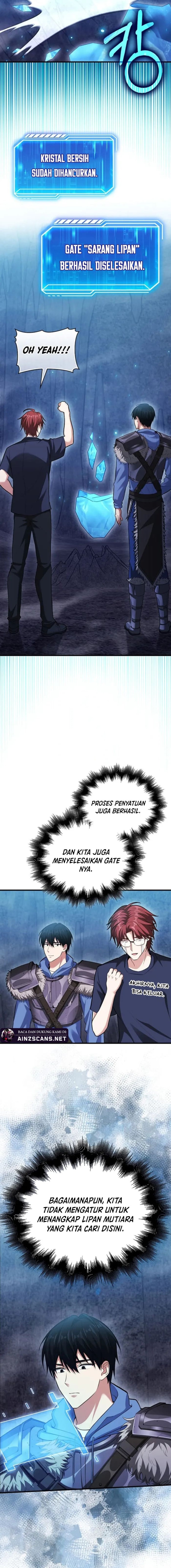 Max Talent Player - Chapter 61 - Page 10