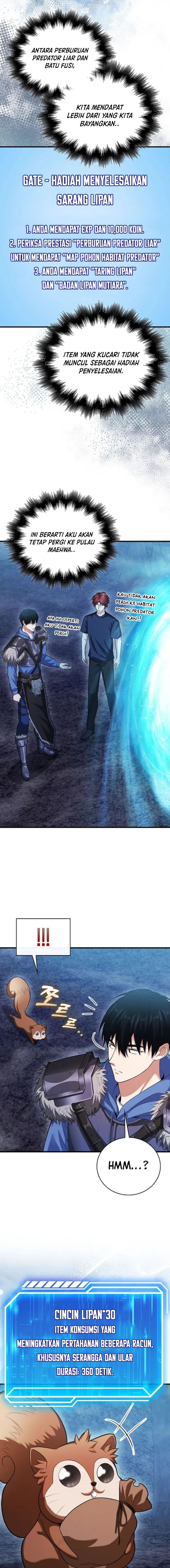 Max Talent Player - Chapter 61 - Page 11