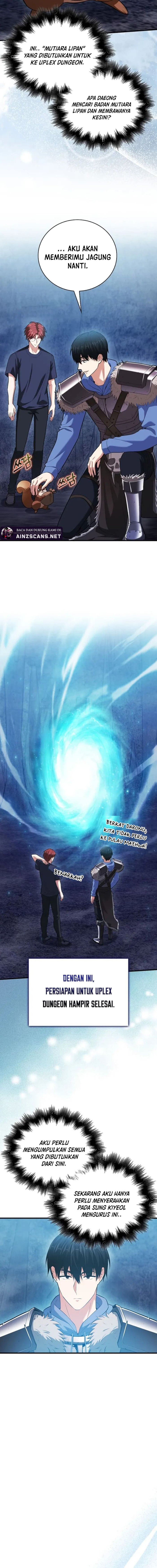 Max Talent Player - Chapter 61 - Page 12