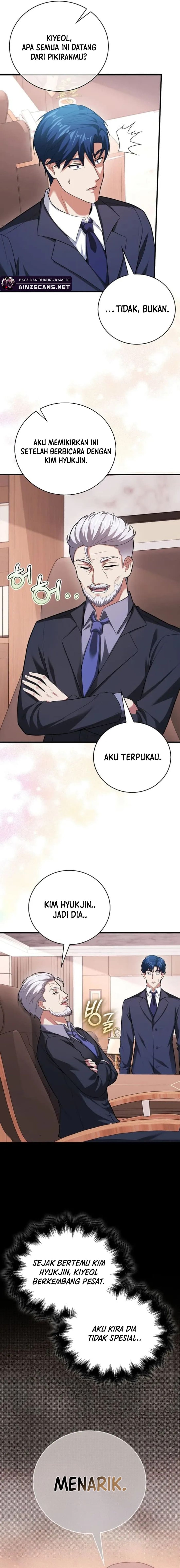 Max Talent Player - Chapter 61 - Page 16