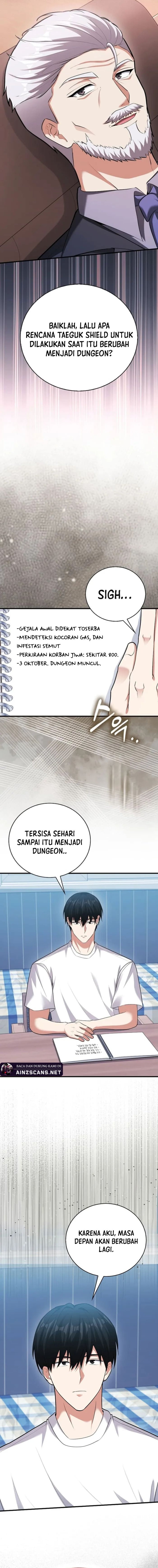 Max Talent Player - Chapter 61 - Page 17