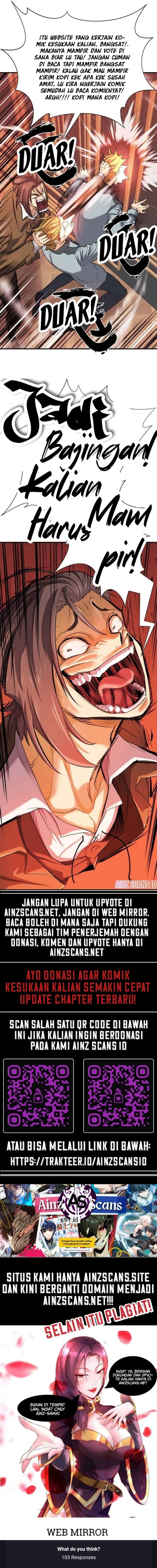 Max Talent Player - Chapter 61 - Page 19