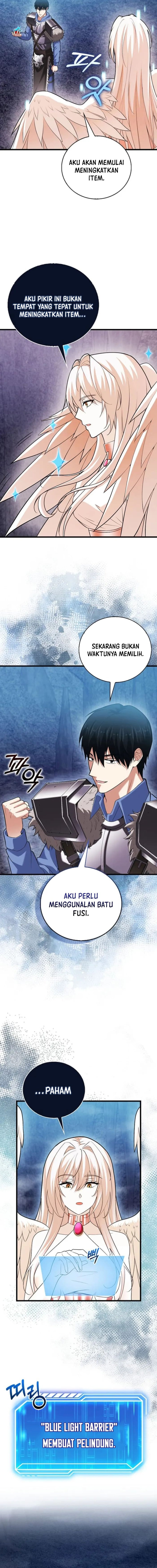 Max Talent Player - Chapter 61 - Page 4