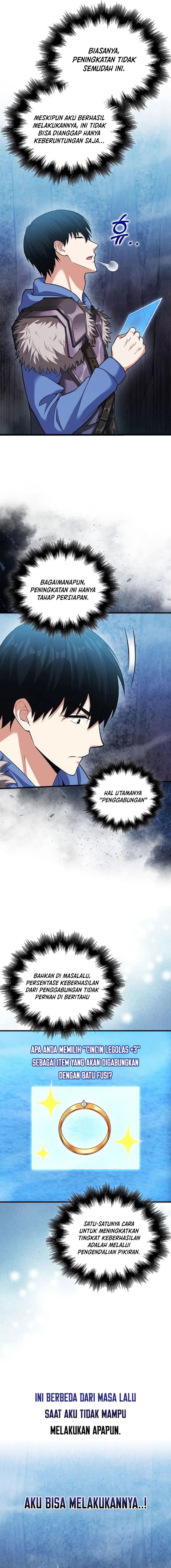 Max Talent Player - Chapter 61 - Page 7