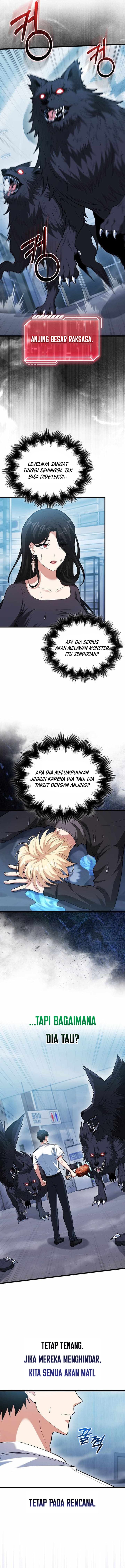 Max Talent Player - Chapter 62 - Page 10
