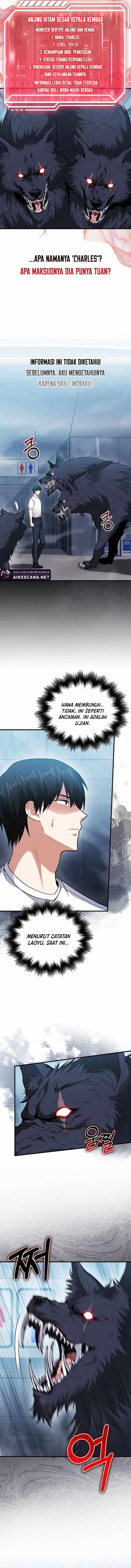 Max Talent Player - Chapter 62 - Page 13