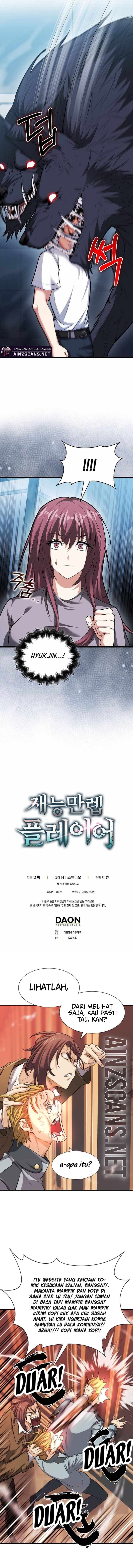 Max Talent Player - Chapter 62 - Page 14