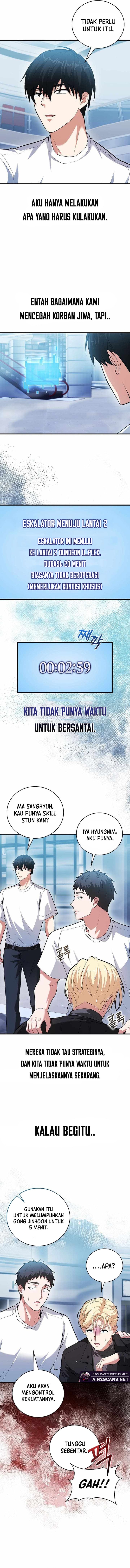 Max Talent Player - Chapter 62 - Page 7