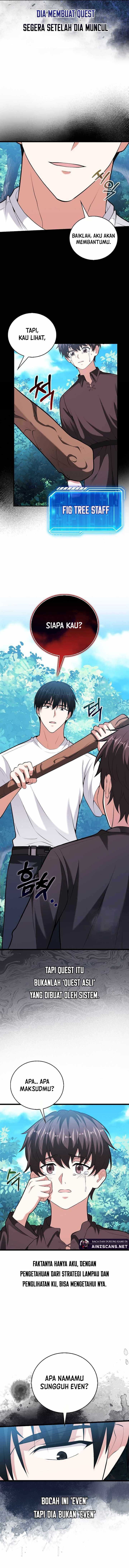 Max Talent Player - Chapter 63 - Page 12