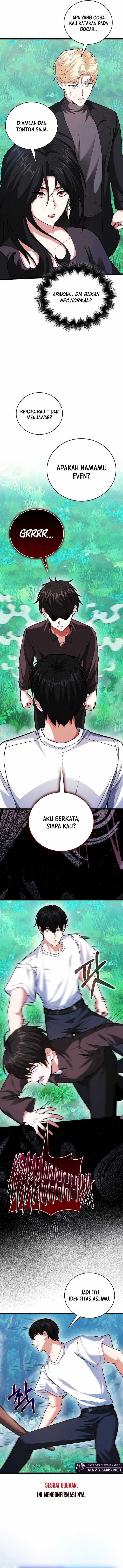 Max Talent Player - Chapter 63 - Page 13