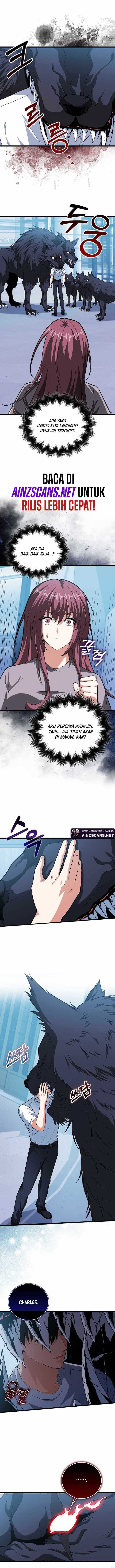 Max Talent Player - Chapter 63 - Page 2