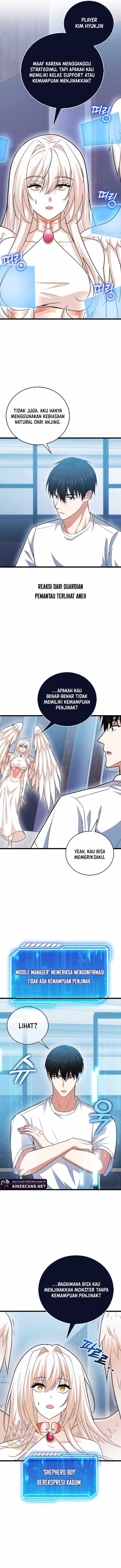Max Talent Player - Chapter 63 - Page 4