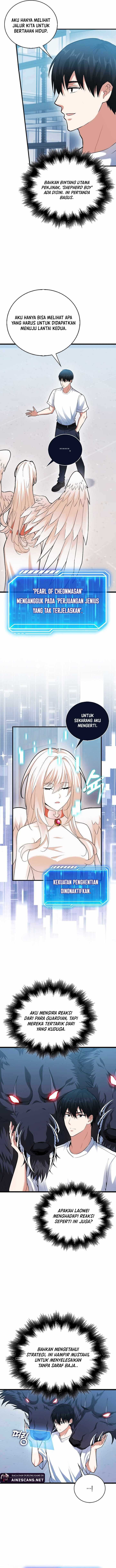 Max Talent Player - Chapter 63 - Page 5